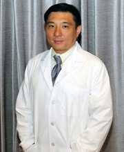  Dr. Vincent Wang
