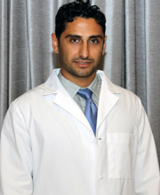    Dr. Hassan Tokatli DDS
