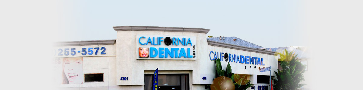 About California Dental Group
