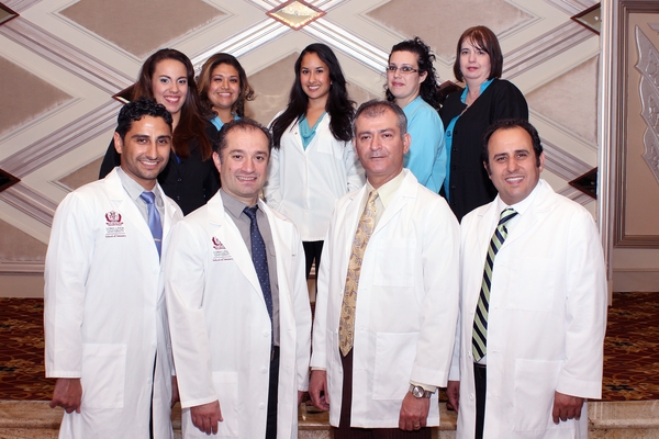 California Dental Group - Whittier CA