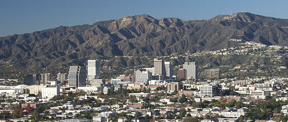 Glendale CA