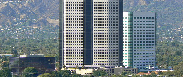Burbank CA