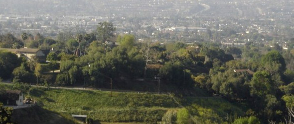 La Habra CA