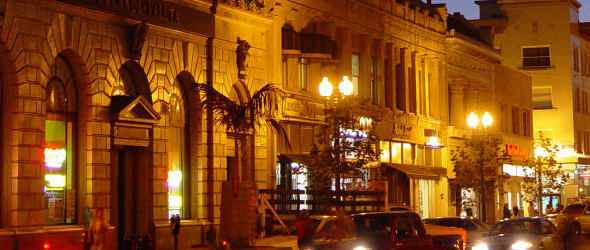 Santa Ana CA Santa Ana CA