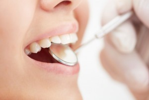 Tooth Decay & Gum Disease Are Leading Causes of Tooth Loss