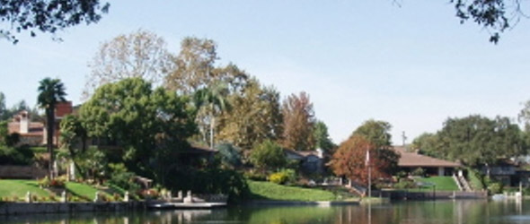 Toluca Lake CA