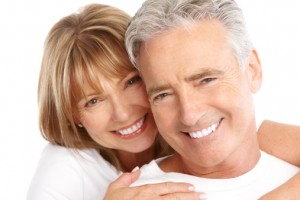 Dental implants