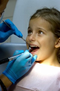 Covered California Seeks to Improve Access to Pediatric Dental Care