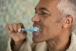 Link Between Oral and Overall Health