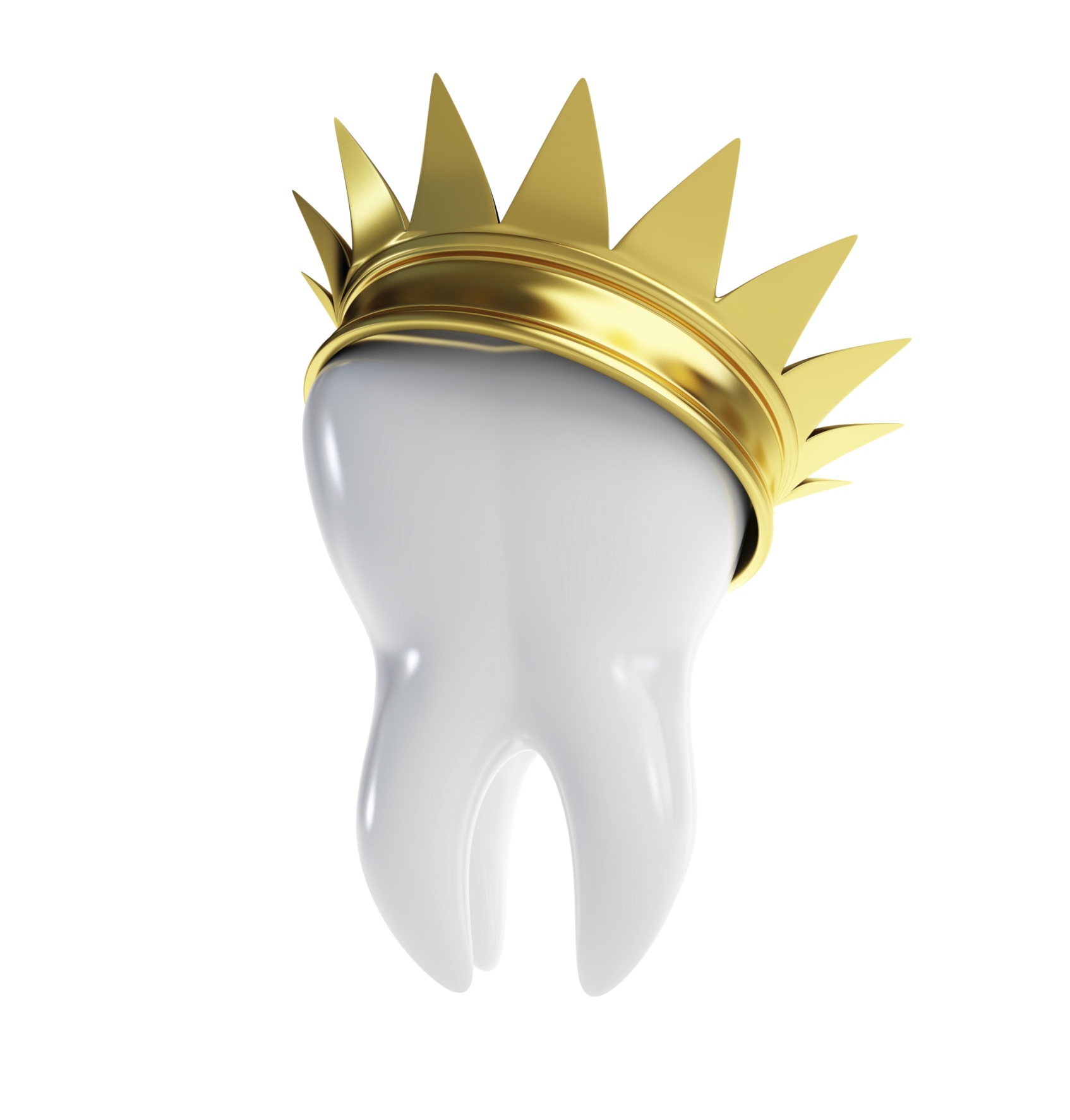 Are Same Day Crowns Worth It California Dental Group
