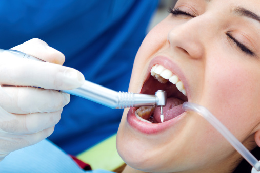 What are the Different Dental Tools Used by the Dentist?