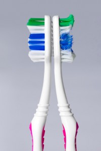 Could Your Toothbrush Make You Sick?