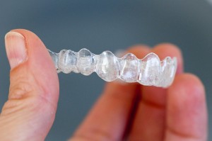 Correct the Consequences of a Bad Bite with Invisalign