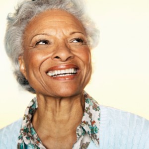How Old Is Too Old for Dental Implants?