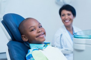 Have You Scheduled Your Child’s Back to School Dental Visit Yet?