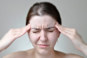 How Your Dentist Could Help Cure Your Headaches