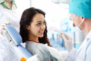 Using Dental Insurance before Year’s End