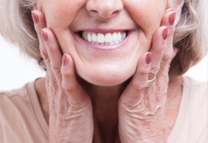 Top Benefits of Implant-Supported Dentures