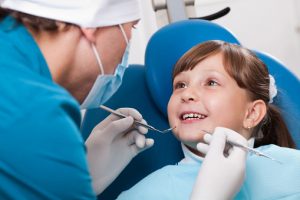 Kids’ Dentistry FAQ