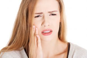 Causes and Cures of Sensitive Teeth
