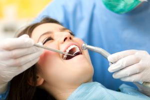 Do You Know the Difference Between a Dental Cleaning and a Dental Exam? 