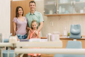 The 5 Things You Can Do to Help Your Child’s Dental Checkup Go Well