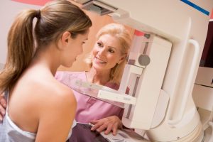 One Study Shows that Gum Disease Can Increase a Postmenopausal Woman’s Chance of Breast Cancer