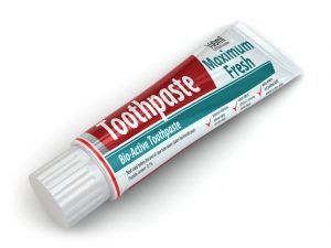 What to Look for When Shopping for Toothpaste 