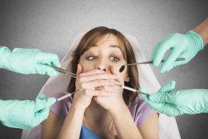 Do You Have Dental Anxiety? Simple Ways to Get Past It