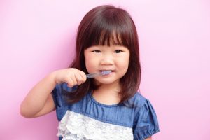 Make it a Family Affair: How to Instill Good Dental Health Habits in Your Kids