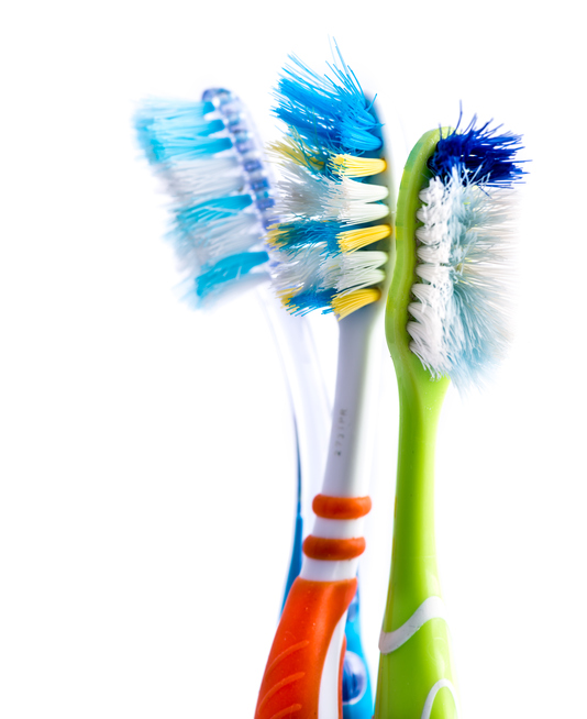 Are You Making These Common Mistakes When Brushing Your Teeth? 