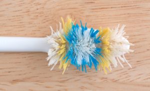 The Status of Your Toothbrush: Are You Taking Care of It? 