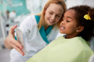 Bringing Your Young Child to the Dentist May Be More Important Than You Think 