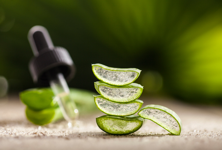 Could Aloe Vera Be the Answer to the Sores in Your Mouth? - Call Today  855-614-5221 - California Dental Group
