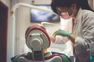 What Should I Expect During My Dental Cleaning?