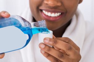 The Truth About Mouthwash: Is it a Waste or a Wonder? 