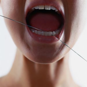 The Truth about Flossing: Does it Really Matter as Much as You Think?