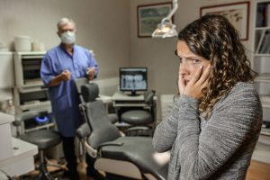 Is a Fear of the Dentist Keeping You Out of the Chair? Learn How to Overcome It