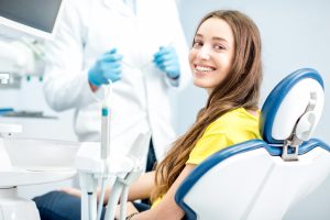 Are You Looking for a New Los Angeles Dentist? Follow These 4 Steps