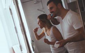 Your Nighttime Tooth Brushing Ritual: How Important Is It?
