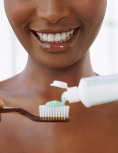 5 Things You Can Do Today to Improve the Health of Your Teeth