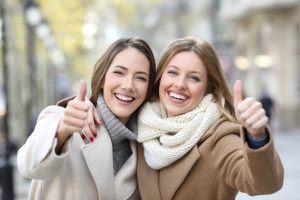 3 Things You Can Do to Get Closer to a Perfect Smile
