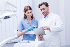 Are You Considering Working with a New Dentist? Ask Them These 3 Questions First