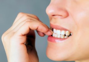 Quit These Bad Habits if You Want to Protect Your Teeth