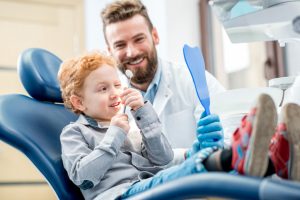 3 Ways to Help Your Kid Fight Plaque and Have a Healthier Smile