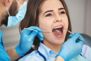 Ask a Dentist: Is it Really Necessary to Get a Cleaning and Exam Twice a Year?