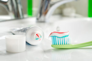 3 Conditions That May Necessitate a Special Toothpaste