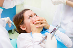 Have You Been Avoiding the Dentist? Learn What You Are in Store For
