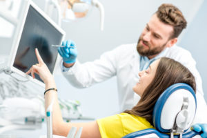 5 Reasons You May Need to Have Dental X-Rays at Your Appointment