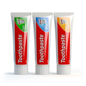 Get Answers to Your Commonly Asked Questions About Choosing a New Toothpaste